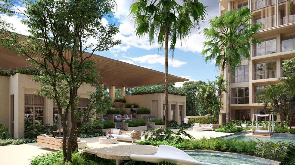 Sudara Residences Phuket | Luxury Condominium, Bangtao Beach