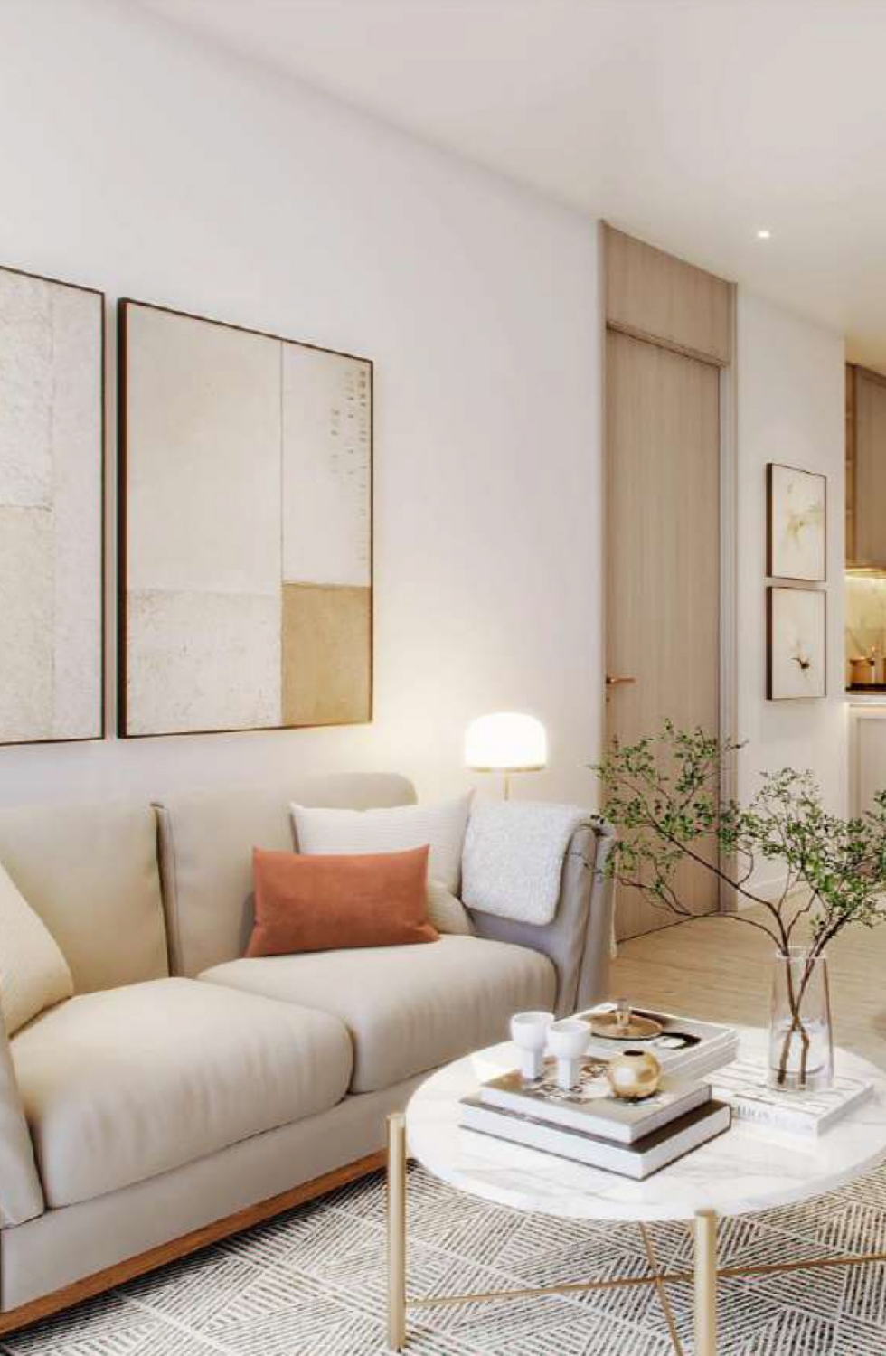 Sudara Residences Phuket | Luxury Condominium, Bangtao Beach